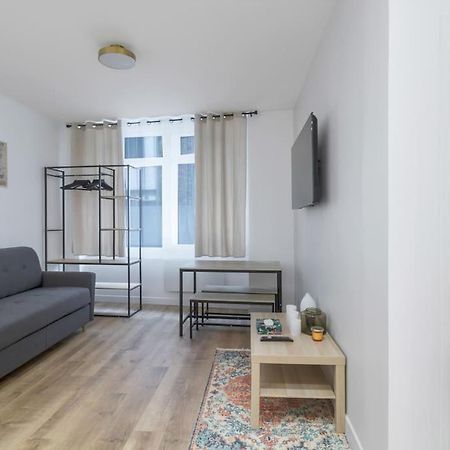 02.Appart 4Pers#1 Bedroom#Pigalle#Opera#Paris 9 Exterior foto